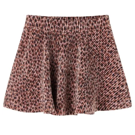 Pale pink children's skirt 116 by vidaXL, kids pants - Ref: Foro24-15068, Price: 12,58 €, Discount: %