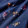 Marineblauer Kinderrock 140 von vidaXL, Kinderhosen - Ref: Foro24-15080, Preis: 13,47 €, Rabatt: %