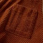 Children's skirt with cognac corduroy pockets 104 by vidaXL, kids pants - Ref: Foro24-13880, Price: 11,71 €, Discount: %