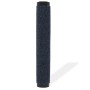 Rechteckige geknotete Eingangsmatte 80x120 cm blau von vidaXL, Fußmatten - Ref: Foro24-132713, Preis: 37,91 €, Rabatt: %