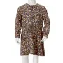 Navy blue long-sleeved children's dress 116 by vidaXL, Children's dresses - Ref: Foro24-13951, Price: 14,62 €, Discount: %