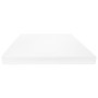 Mattress 7 zones PU foam 16 cm H2 H3 180x200 cm by vidaXL, Mattresses - Ref: Foro24-282802, Price: 232,86 €, Discount: %