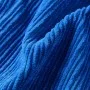 Cobalt blue corduroy children's pants 92 by vidaXL, kids pants - Ref: Foro24-14419, Price: 9,29 €, Discount: %