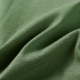 Camiseta infantil de manga larga caqui claro 128 de vidaXL, Camisetas para niños - Ref: Foro24-13222, Precio: 8,66 €