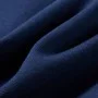 Navy blue children's sweatshirt 92 by vidaXL, Kids T-shirts - Ref: Foro24-14059, Price: 12,37 €, Discount: %