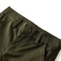 Khakifarbene Kinderhose 104 von vidaXL, Kinderhosen - Ref: Foro24-12960, Preis: 12,54 €, Rabatt: %