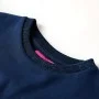 Navy blue long-sleeved children's dress 128 by vidaXL, Children's dresses - Ref: Foro24-14197, Price: 15,57 €, Discount: %