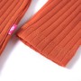 Gebranntes orangefarbenes Langarm-T-Shirt für Kinder 92 von vidaXL, Kinder-T-Shirts - Ref: Foro24-14129, Preis: 8,28 €, Rabat...