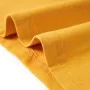 Children's long-sleeved t-shirt in ocher color 116 by vidaXL, Kids T-shirts - Ref: Foro24-13966, Price: 9,12 €, Discount: %