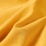 Children's long-sleeved t-shirt in ocher color 116 by vidaXL, Kids T-shirts - Ref: Foro24-13966, Price: 9,12 €, Discount: %