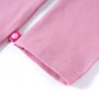 Hellbraunes, langärmeliges Kinder-T-Shirt 128 von vidaXL, Kinder-T-Shirts - Ref: Foro24-13972, Preis: 10,33 €, Rabatt: %