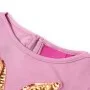 Tan pink long-sleeved children's t-shirt 104 by vidaXL, Kids T-shirts - Ref: Foro24-13970, Price: 9,12 €, Discount: %