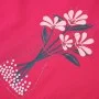 Knallrosa Langarm-T-Shirt für Kinder 128 von vidaXL, Kinder-T-Shirts - Ref: Foro24-13987, Preis: 8,85 €, Rabatt: %