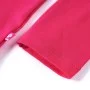 Knallrosa Langarm-T-Shirt für Kinder 128 von vidaXL, Kinder-T-Shirts - Ref: Foro24-13987, Preis: 8,85 €, Rabatt: %