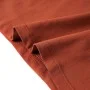 Langarm-T-Shirt für Kinder in der Farbe Cognac 128 von vidaXL, Kinder-T-Shirts - Ref: Foro24-14342, Preis: 8,06 €, Rabatt: %