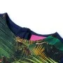 Navy blue long-sleeved children's dress 116 by vidaXL, Children's dresses - Ref: Foro24-14929, Price: 13,38 €, Discount: %