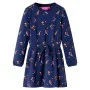 Navy blue children's dress 140 by vidaXL, Children's dresses - Ref: Foro24-15075, Price: 16,23 €, Discount: %