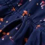 Navy blue children's dress 140 by vidaXL, Children's dresses - Ref: Foro24-15075, Price: 16,23 €, Discount: %