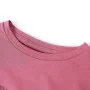 Kinder-Langarm-T-Shirt Himbeere 92 von vidaXL, Kinder-T-Shirts - Ref: Foro24-14444, Preis: 8,12 €, Rabatt: %