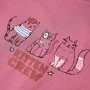 Kinder-Langarm-T-Shirt Himbeere 92 von vidaXL, Kinder-T-Shirts - Ref: Foro24-14444, Preis: 8,12 €, Rabatt: %