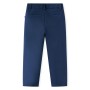 Kinderhose mit schwarzem Besatz, Marineblau 92 von vidaXL, Kinderhosen - Ref: Foro24-14922, Preis: 12,62 €, Rabatt: %