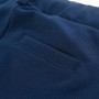 Children's pants with black trim navy blue 92 by vidaXL, kids pants - Ref: Foro24-14922, Price: 12,62 €, Discount: %