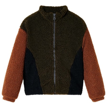 Kinderjacke 104 von vidaXL, Oberbekleidung für Kinder - Ref: Foro24-13440, Preis: 15,52 €, Rabatt: %