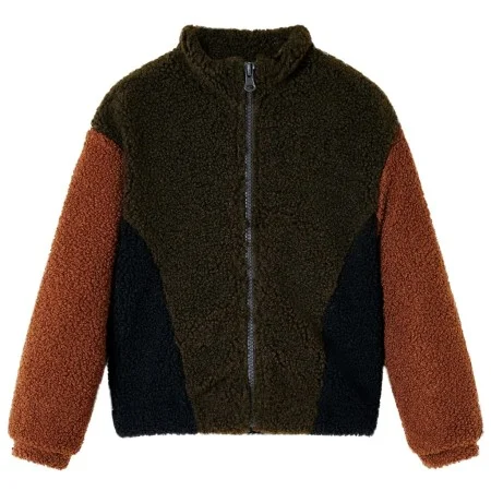 Kinderjacke 104 von vidaXL, Oberbekleidung für Kinder - Ref: Foro24-13440, Preis: 15,38 €, Rabatt: %