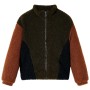 Children's jacket 104 by vidaXL, Children's outerwear - Ref: Foro24-13440, Price: 15,52 €, Discount: %