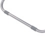 Liegestühle aus rotem Stahl 2 Einheiten von vidaXL, Liegen - Ref: Foro24-42937, Preis: 122,26 €, Rabatt: %