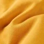 Camiseta infantil de manga larga ocre oscuro 116 de vidaXL, Camisetas para niños - Ref: Foro24-13676, Precio: 8,30 €, Descuen...