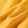 Camiseta infantil de manga larga ocre oscuro 92 de vidaXL, Camisetas para niños - Ref: Foro24-13719, Precio: 8,45 €, Descuent...