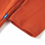 Children's long-sleeved t-shirt in light brick color 104 by vidaXL, Kids T-shirts - Ref: Foro24-13350, Price: 8,66 €, Discoun...