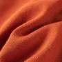 Langarm-T-Shirt für Kinder in der Farbe 104 in hellem Ziegelstein von vidaXL, Kinder-T-Shirts - Ref: Foro24-13350, Preis: 8,5...