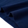 Marineblaues langärmeliges Kinder-T-Shirt 140 von vidaXL, Kinder-T-Shirts - Ref: Foro24-14293, Preis: 10,54 €, Rabatt: %