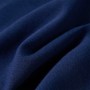 Marineblaues langärmeliges Kinder-T-Shirt 140 von vidaXL, Kinder-T-Shirts - Ref: Foro24-14293, Preis: 10,54 €, Rabatt: %