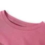 Kinder-Langarm-T-Shirt Himbeere 116 von vidaXL, Kinder-T-Shirts - Ref: Foro24-14446, Preis: 8,12 €, Rabatt: %