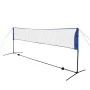 Badminton net with ruffles 300x155 cm by vidaXL, badminton nets - Ref: Foro24-91307, Price: 52,73 €, Discount: %
