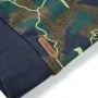 Dunkles Khaki-Mélange-Sweatshirt für Kinder 140 von vidaXL, Kinder-T-Shirts - Ref: Foro24-13243, Preis: 12,91 €, Rabatt: %