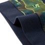 Dark khaki mélange children's sweatshirt 140 by vidaXL, Kids T-shirts - Ref: Foro24-13243, Price: 13,03 €, Discount: %