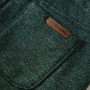 Pantalones de chándal infantiles verde oscuro 104 de vidaXL, Pantalones de niños - Ref: Foro24-12915, Precio: 15,42 €, Descue...
