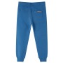 Children's sweatpants blue 128 by vidaXL, kids pants - Ref: Foro24-12922, Price: 15,42 €, Discount: %