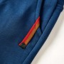Children's sweatpants blue 128 by vidaXL, kids pants - Ref: Foro24-12922, Price: 15,42 €, Discount: %