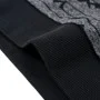 Children's navy blue mélange sweatshirt 116 by vidaXL, Kids T-shirts - Ref: Foro24-13151, Price: 13,30 €, Discount: %
