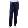 Marineblaue Kinder-Jogginghose 92 von vidaXL, Kinderhosen - Ref: Foro24-14314, Preis: 11,82 €, Rabatt: %