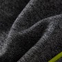 Pantalones de chándal infantiles gris mélange 116