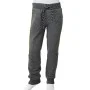 Graumelierte Kinder-Jogginghose 116 von vidaXL, Kinderhosen - Ref: Foro24-13281, Preis: 10,50 €, Rabatt: %