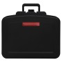 Caja fuerte negra 44x37x16,5 cm de vidaXL, Cajas fuertes - Ref: Foro24-154961, Precio: 99,38 €, Descuento: %