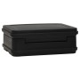 Caja fuerte negra 44x37x16,5 cm de vidaXL, Cajas fuertes - Ref: Foro24-154961, Precio: 99,38 €, Descuento: %