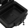 Black safe 44x37x16.5 cm by vidaXL, Safes - Ref: Foro24-154961, Price: 99,44 €, Discount: %
